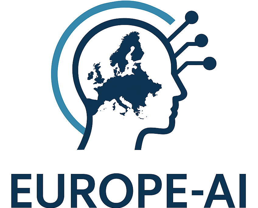 Europe-AI GmbH Logo